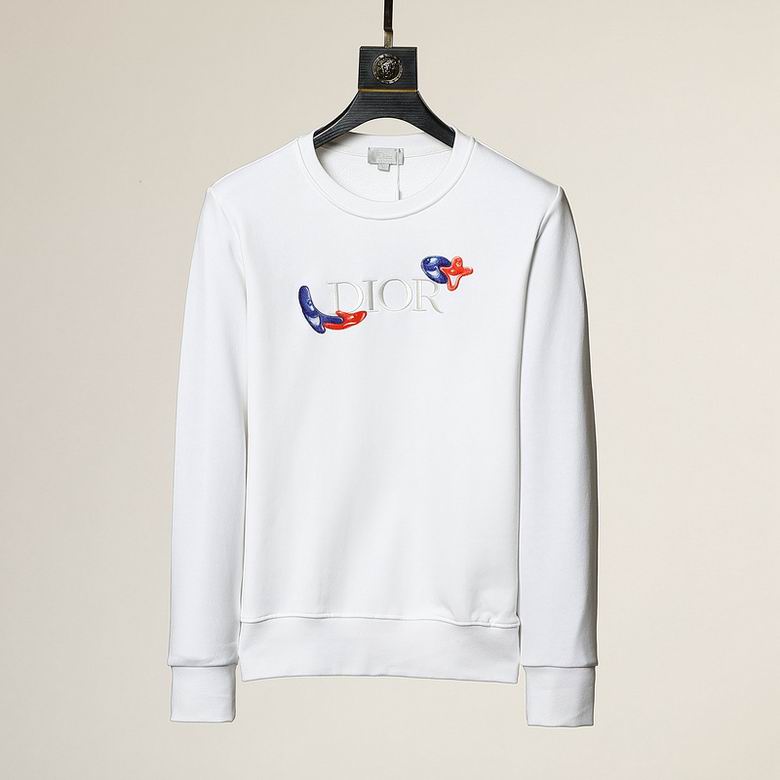 Dior Sweatshirt m-3xl-046